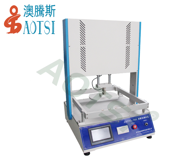 彈簧包測(cè)試儀