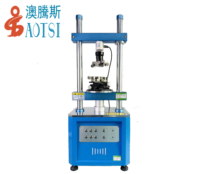 電腦式全自動插拔力試驗機