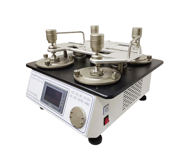 馬丁戴爾耐磨試驗機(jī)