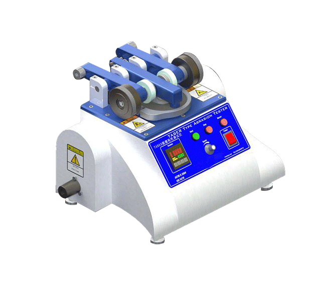 taber耐磨試驗(yàn)機(jī)